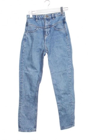 Damen Jeans Stradivarius, Größe XXS, Farbe Blau, Preis € 14,77