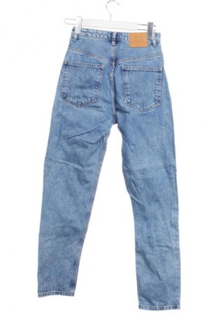 Damen Jeans Stradivarius, Größe XXS, Farbe Blau, Preis € 14,77