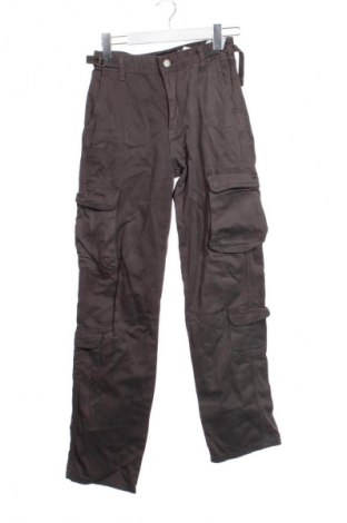 Női farmernadrág Stradivarius, Méret XS, Szín Szürke, Ár 6 198 Ft