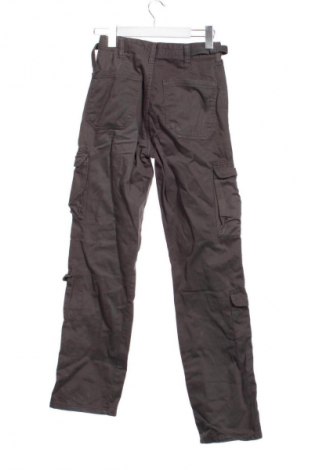 Női farmernadrág Stradivarius, Méret XS, Szín Szürke, Ár 6 198 Ft