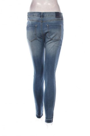 Női farmernadrág Stradivarius, Méret L, Szín Kék, Ár 6 198 Ft