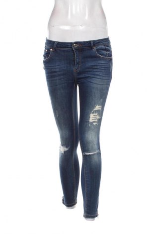 Damen Jeans Stradivarius, Größe S, Farbe Blau, Preis € 14,77
