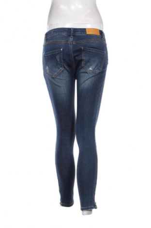 Damen Jeans Stradivarius, Größe S, Farbe Blau, Preis € 14,77