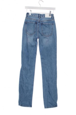 Damen Jeans Stradivarius, Größe XXS, Farbe Blau, Preis € 15,99