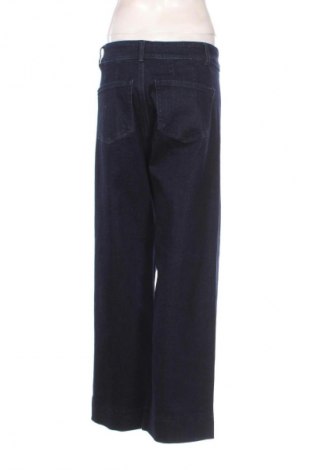 Dámské džíny  Stradivarius, Velikost M, Barva Modrá, Cena  319,00 Kč