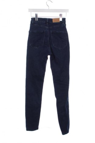 Női farmernadrág Stradivarius, Méret XS, Szín Kék, Ár 6 198 Ft