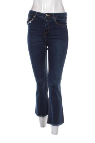 Damen Jeans Stradivarius, Größe S, Farbe Blau, Preis € 15,99