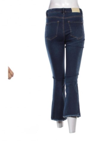 Damen Jeans Stradivarius, Größe S, Farbe Blau, Preis € 15,99