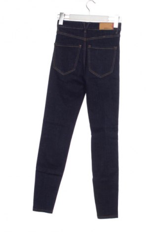 Damen Jeans Stradivarius, Größe XS, Farbe Blau, Preis € 15,99