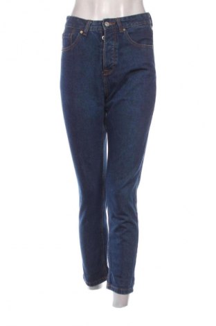 Damen Jeans Stradivarius, Größe S, Farbe Blau, Preis € 15,00