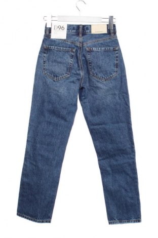 Női farmernadrág Stradivarius, Méret XXS, Szín Kék, Ár 11 839 Ft