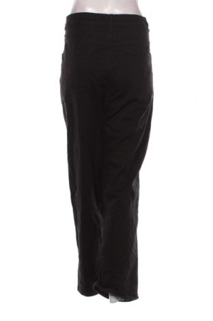 Dámské džíny  Straight Down, Velikost 3XL, Barva Černá, Cena  229,00 Kč