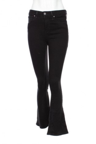 Női farmernadrág Strauss, Méret S, Szín Fekete, Ár 6 889 Ft