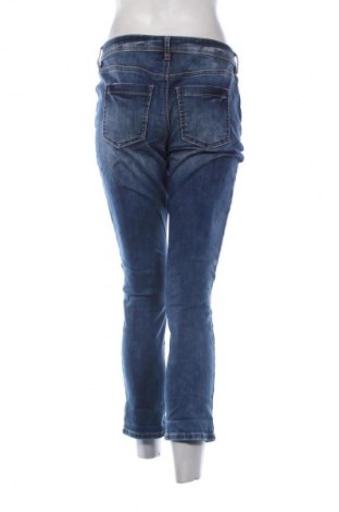 Dámske džínsy  Street One, Veľkosť L, Farba Modrá, Cena  20,90 €