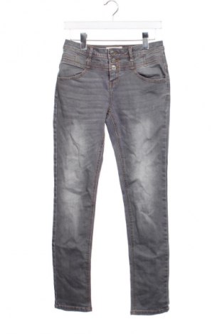 Дамски дънки Street One, Размер XS, Цвят Сив, Цена 20,91 €