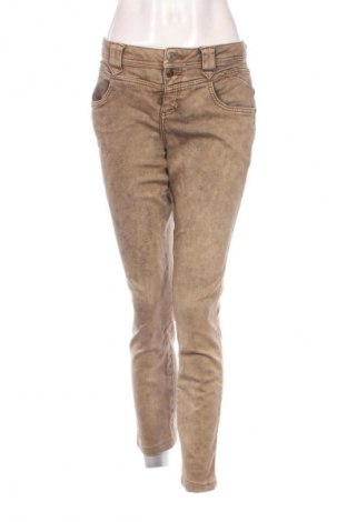 Damen Jeans Street One, Größe XL, Farbe Braun, Preis € 21,00