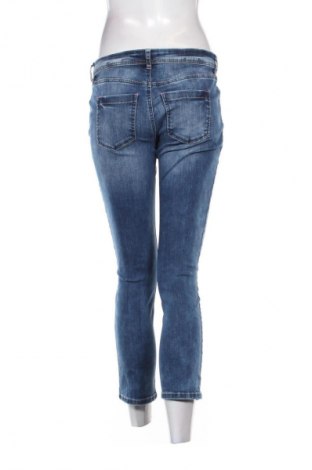 Дамски дънки Street One, Размер M, Цвят Син, Цена 23,00 €