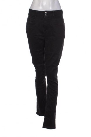 Női farmernadrág Street One, Méret L, Szín Fekete, Ár 8 678 Ft