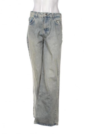 Damen Jeans Street One, Größe M, Farbe Blau, Preis € 21,00