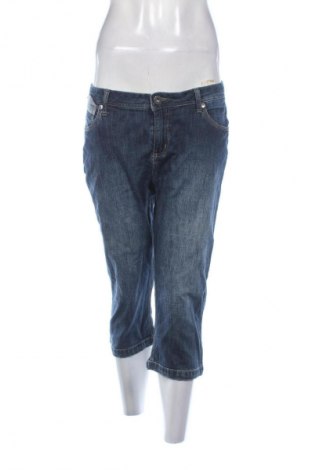 Damen Jeans Street One, Größe XL, Farbe Blau, Preis € 20,91