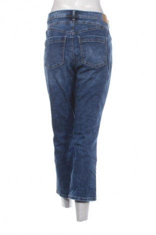 Női farmernadrág Street One, Méret XL, Szín Kék, Ár 5 819 Ft