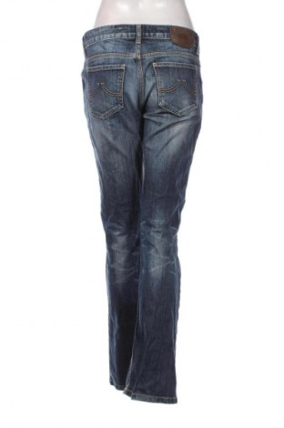 Női farmernadrág Street One, Méret L, Szín Kék, Ár 6 539 Ft