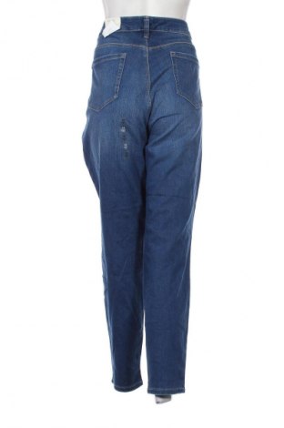 Γυναικείο Τζίν Style & Co, Μέγεθος XXL, Χρώμα Μπλέ, Τιμή 15,99 €