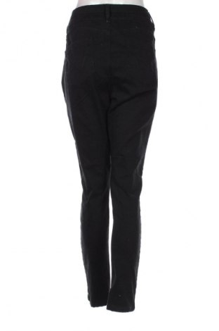 Дамски дънки Suko, Размер XL, Цвят Черен, Цена 11,75 €