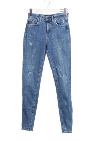 Damen Jeans Superdry, Größe XS, Farbe Blau, Preis € 22,99