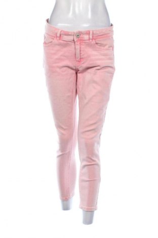 Damen Jeans Taifun, Größe L, Farbe Rosa, Preis € 38,36