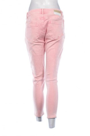 Damen Jeans Taifun, Größe L, Farbe Rosa, Preis € 38,36