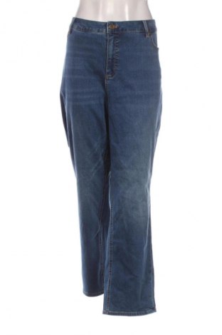Női farmernadrág Talbots, Méret 3XL, Szín Kék, Ár 5 039 Ft