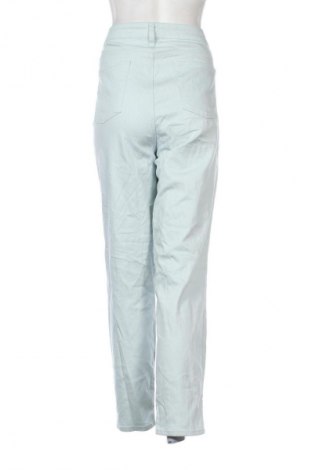 Női farmernadrág Talbots, Méret XXL, Szín Kék, Ár 5 219 Ft