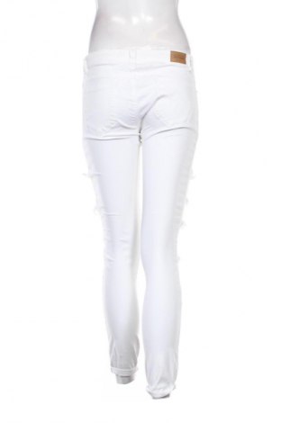 Γυναικείο Τζίν Tally Weijl, Μέγεθος S, Χρώμα Λευκό, Τιμή 15,00 €