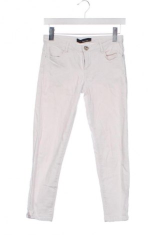 Dámské džíny  Tally Weijl, Velikost S, Barva Bílá, Cena  425,00 Kč
