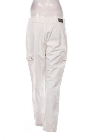 Damen Jeans Tally Weijl, Größe L, Farbe Weiß, Preis € 17,50