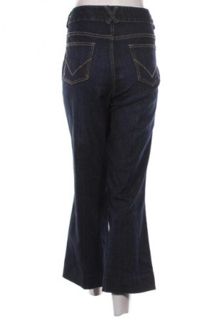 Dámske džínsy  Target, Veľkosť XL, Farba Modrá, Cena  9,95 €