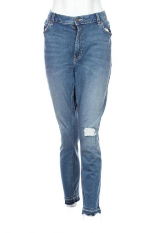 Дамски дънки Target, Размер XXL, Цвят Син, Цена 11,75 €