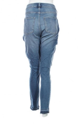 Дамски дънки Target, Размер XXL, Цвят Син, Цена 11,75 €