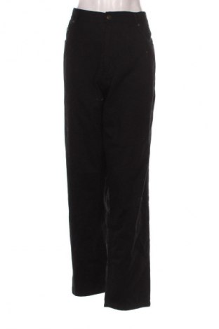 Dámské džíny  Target, Velikost XXL, Barva Černá, Cena  309,00 Kč