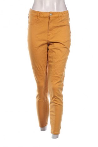 Damen Jeans Target, Größe L, Farbe Orange, Preis € 9,99