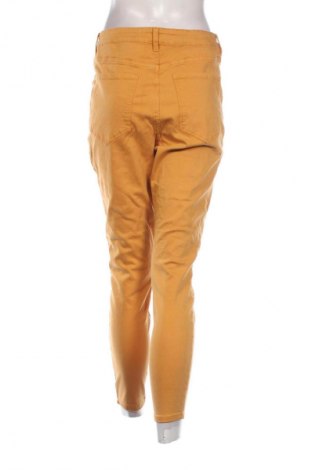 Damen Jeans Target, Größe L, Farbe Orange, Preis € 9,99