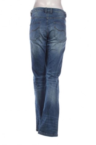Dámske džínsy  Tarocash, Veľkosť XL, Farba Modrá, Cena  28,95 €