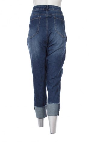 Női farmernadrág Taylor, Méret 3XL, Szín Kék, Ár 11 609 Ft