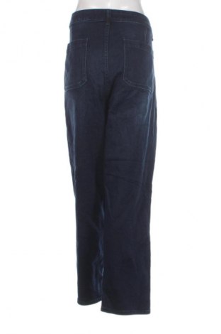 Damen Jeans Terra & Sky, Größe 3XL, Farbe Blau, Preis € 14,99