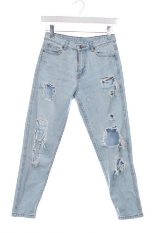 Damen Jeans Terranova, Größe S, Farbe Blau, Preis 15,00 €