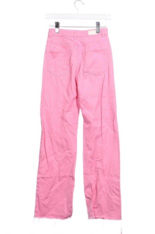 Damen Jeans Terranova, Größe XS, Farbe Rosa, Preis € 15,00