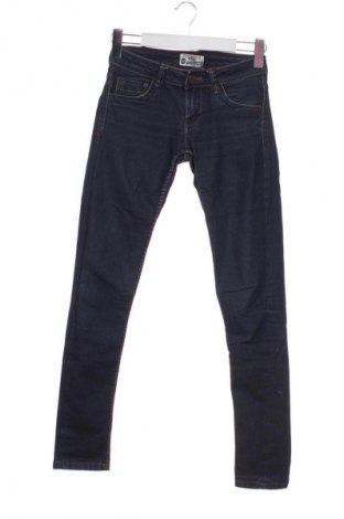 Damen Jeans Terranova, Größe XS, Farbe Blau, Preis € 15,00
