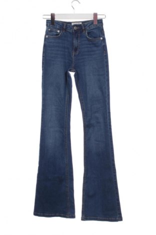 Női farmernadrág Terranova, Méret XXS, Szín Kék, Ár 6 198 Ft