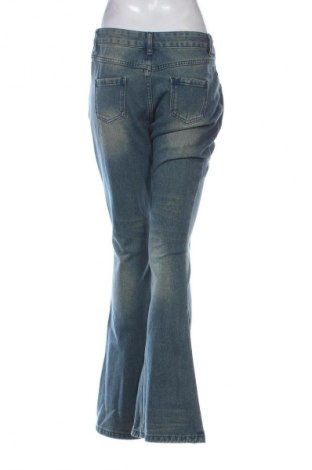 Női farmernadrág The Kript, Méret M, Szín Kék, Ár 19 835 Ft